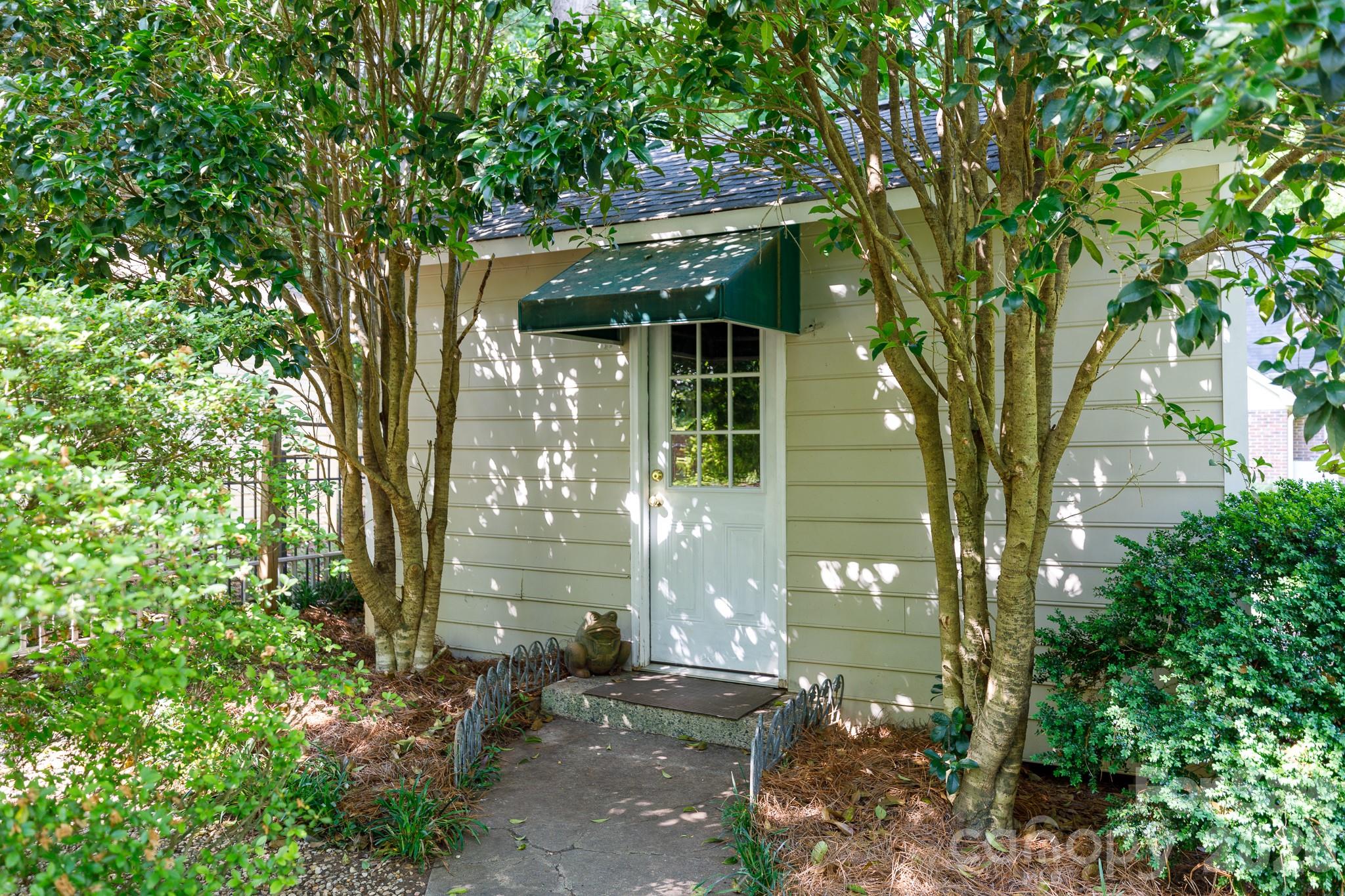 Shadowbrook - Residential