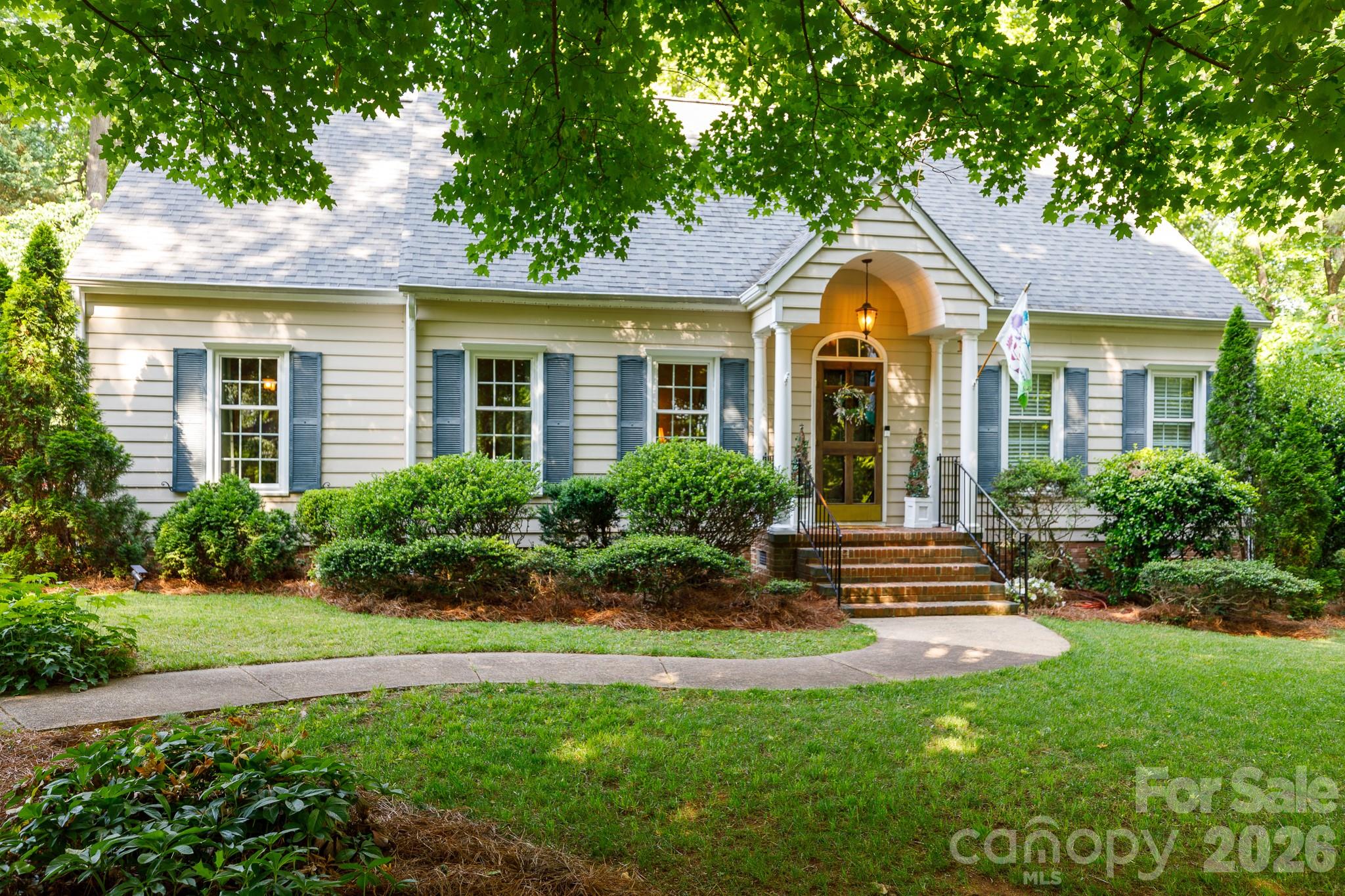 Shadowbrook - Residential
