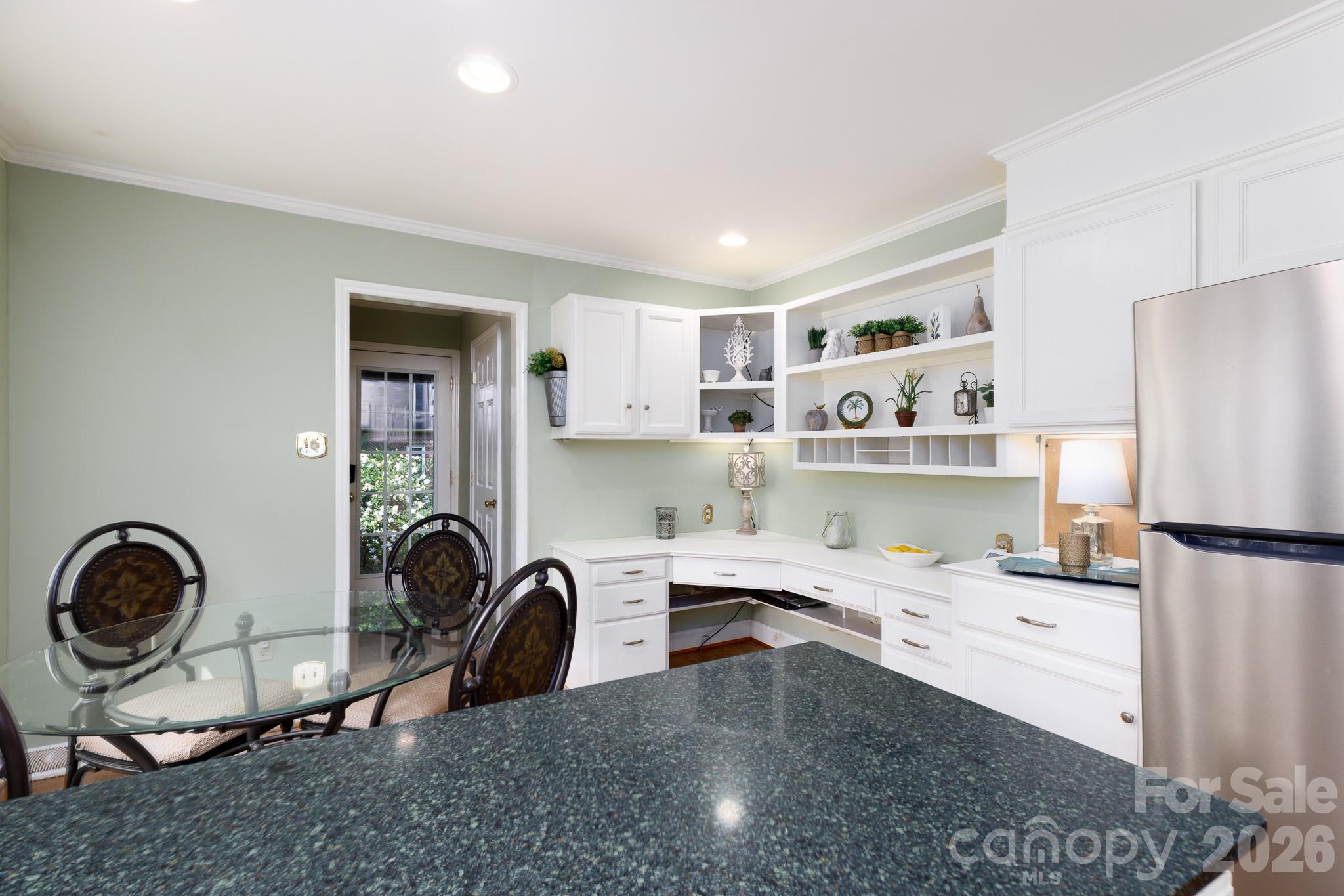Shadowbrook - Residential