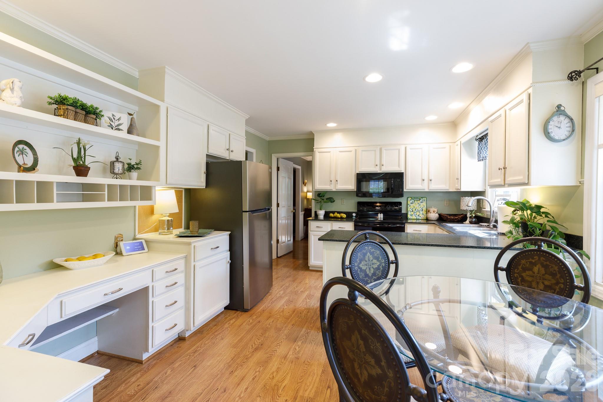 Shadowbrook - Residential