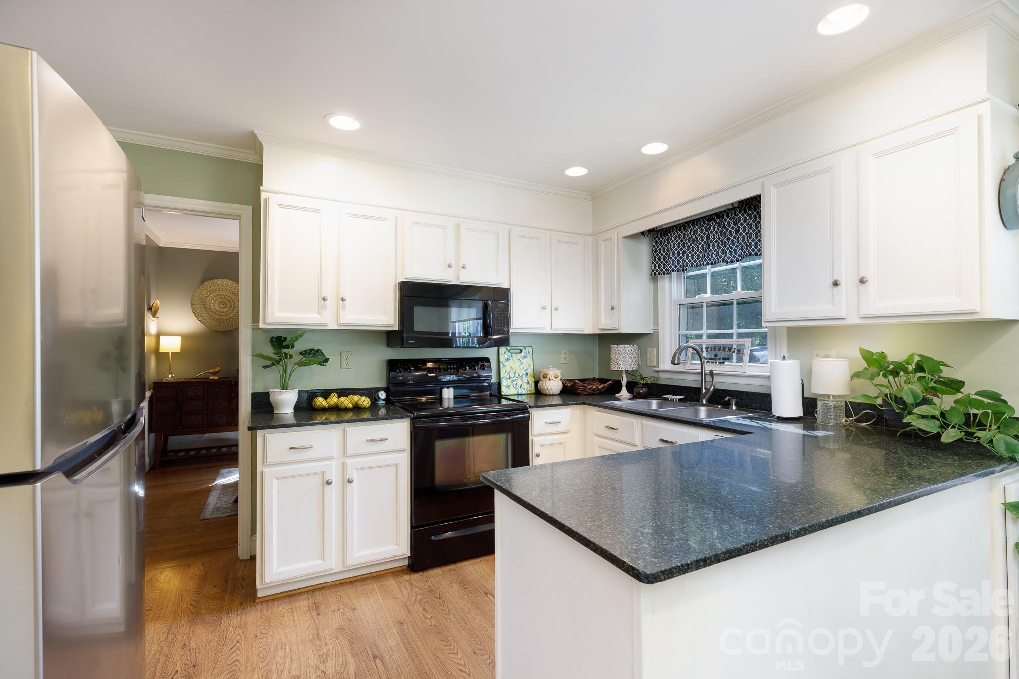 Shadowbrook - Residential