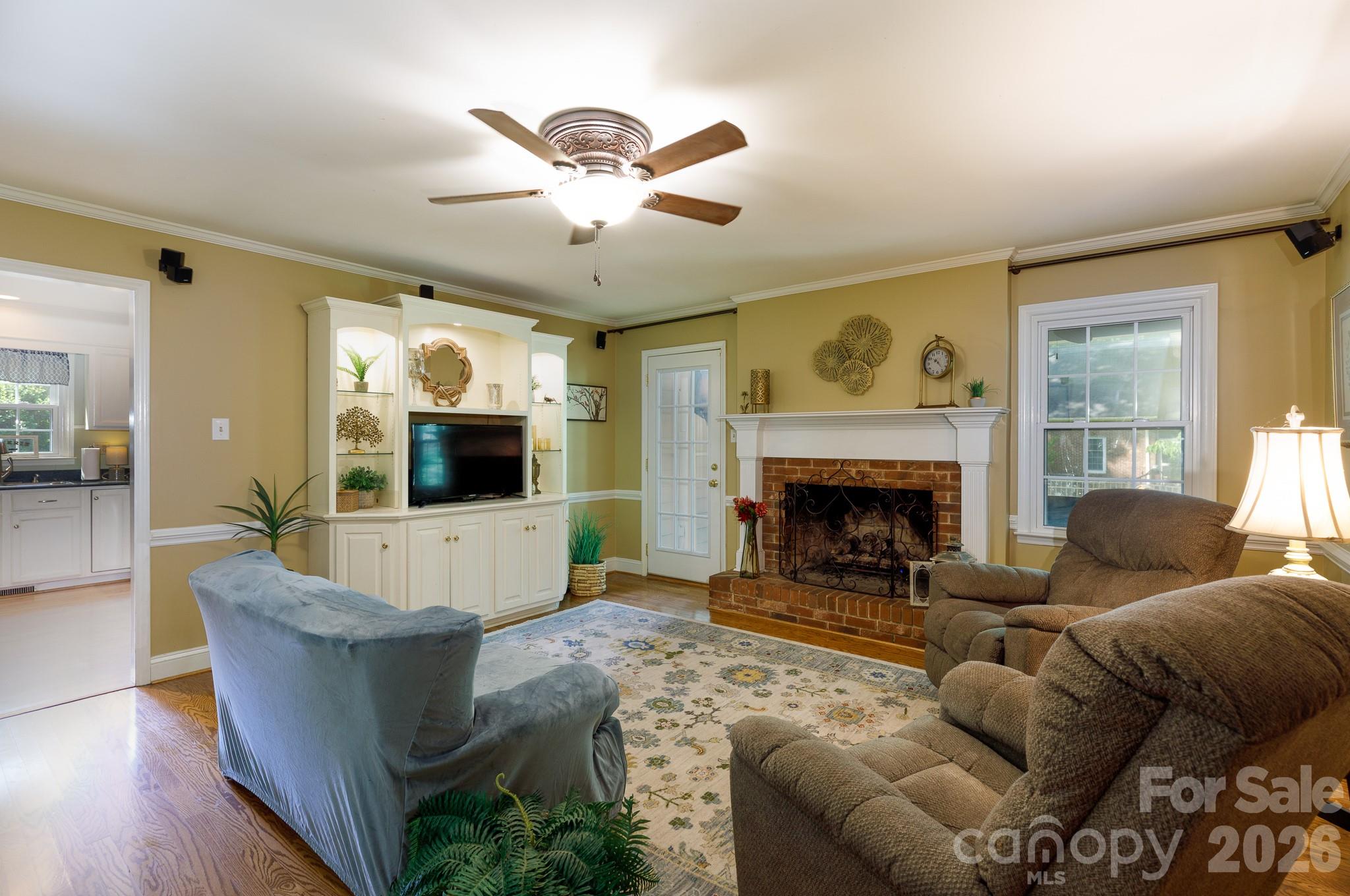 Shadowbrook - Residential