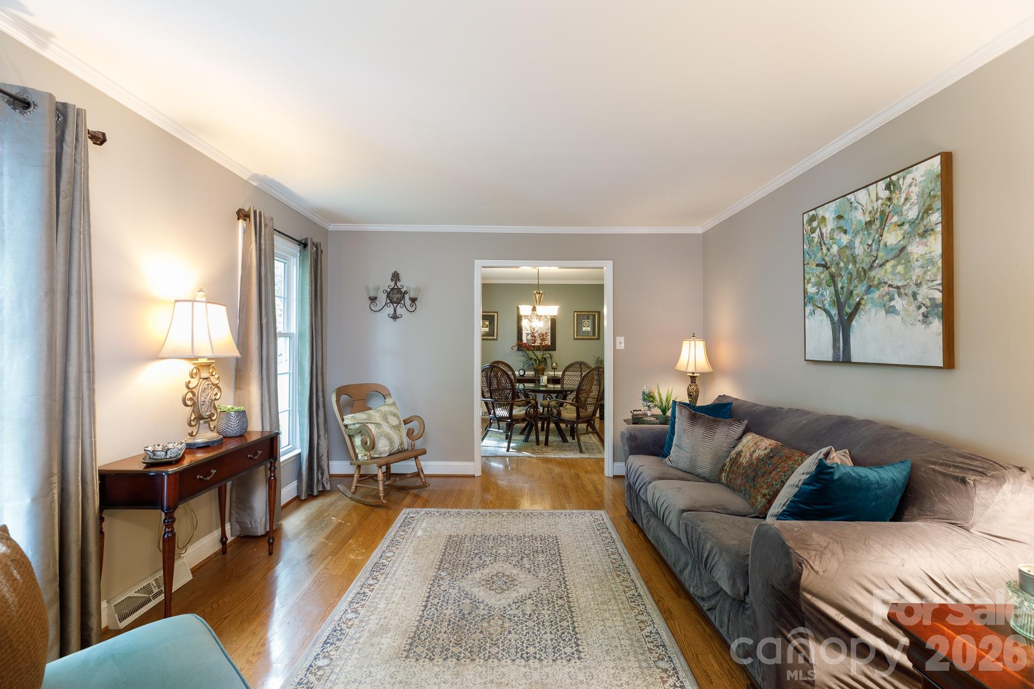 Shadowbrook - Residential