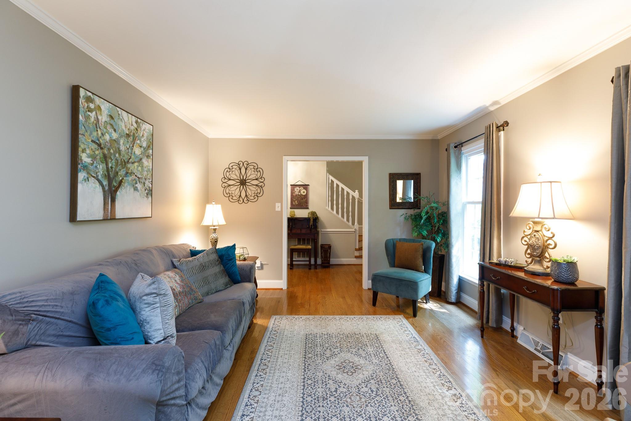 Shadowbrook - Residential