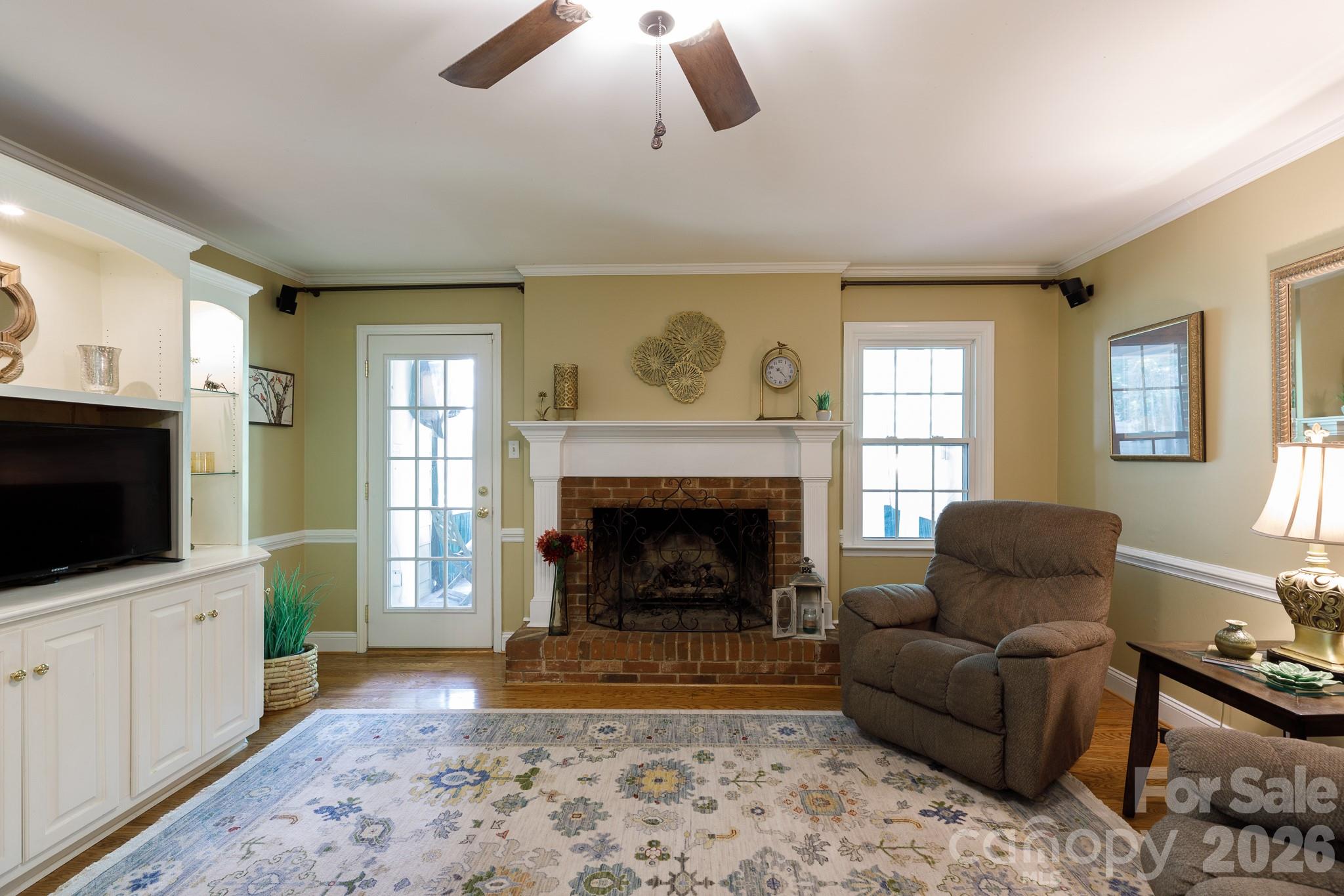 Shadowbrook - Residential
