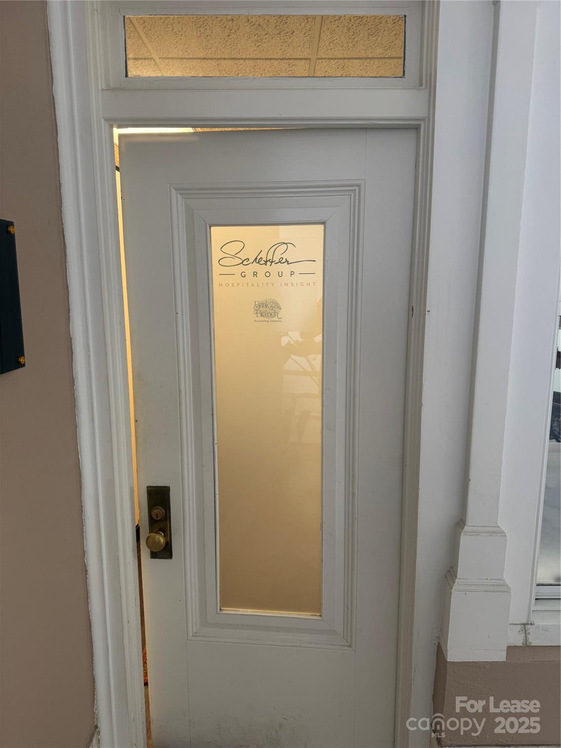 46 Haywood Street Suite 201