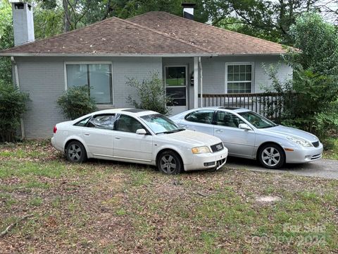 A home in Gastonia