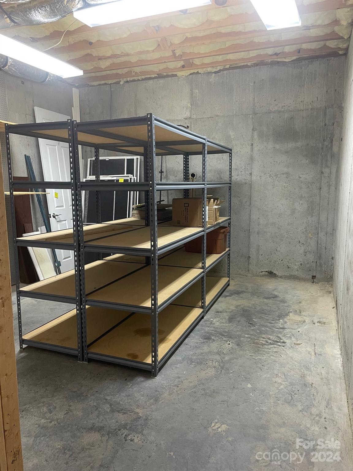 Laurel Creek - Residential