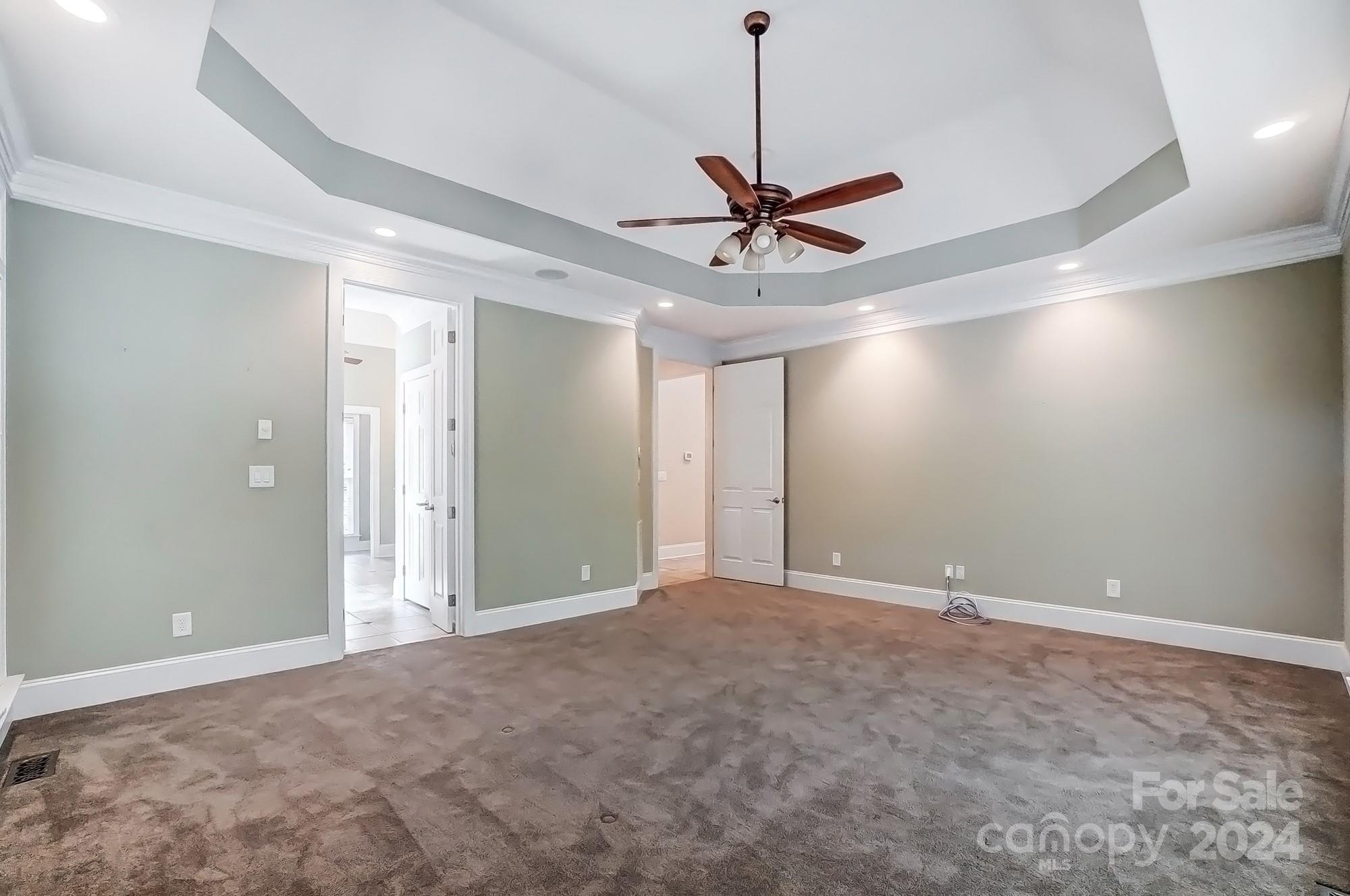 Laurel Creek - Residential