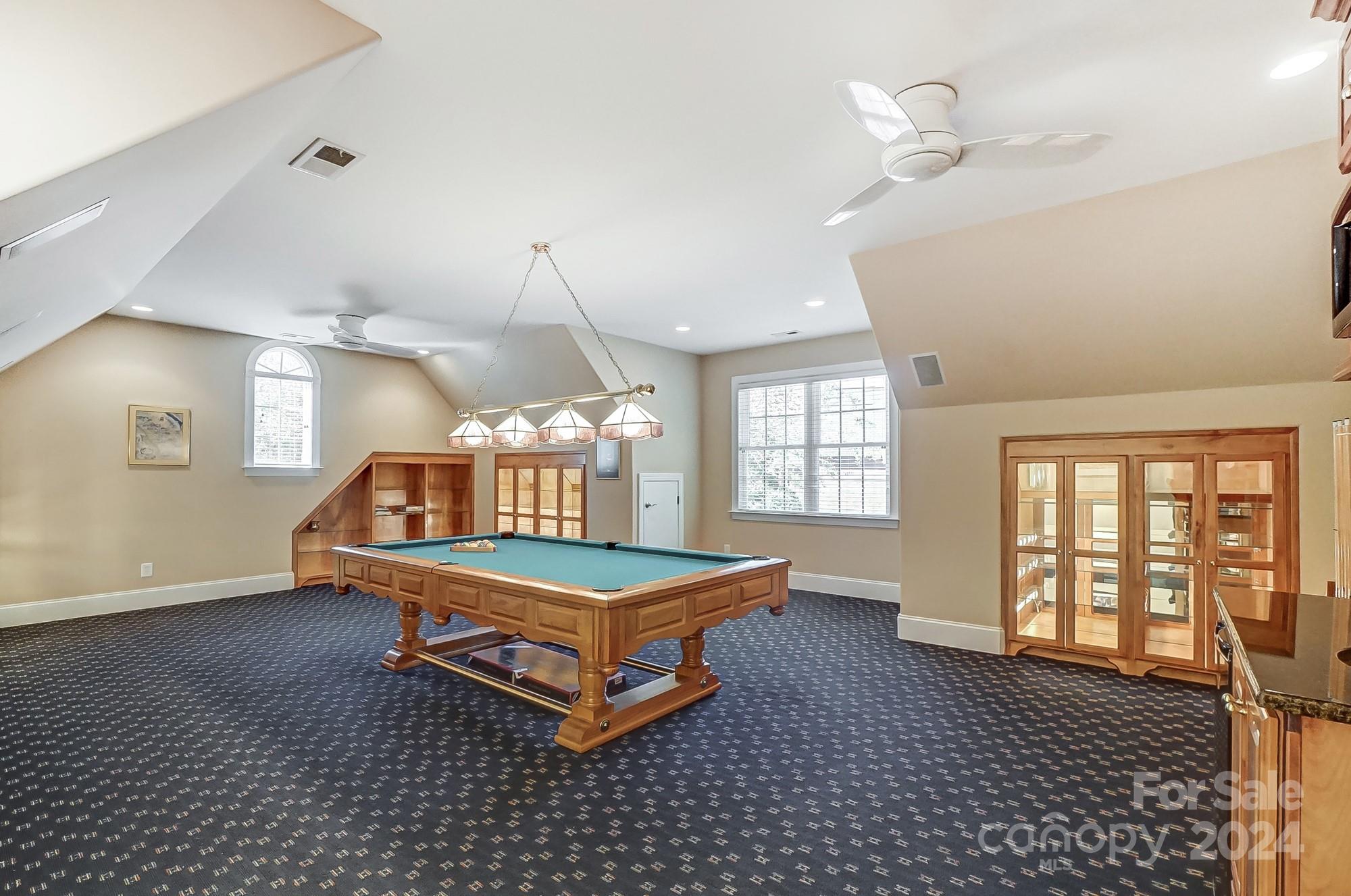 Laurel Creek - Residential