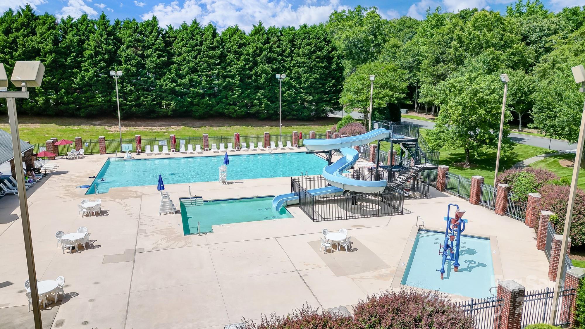 Laurel Creek - Residential