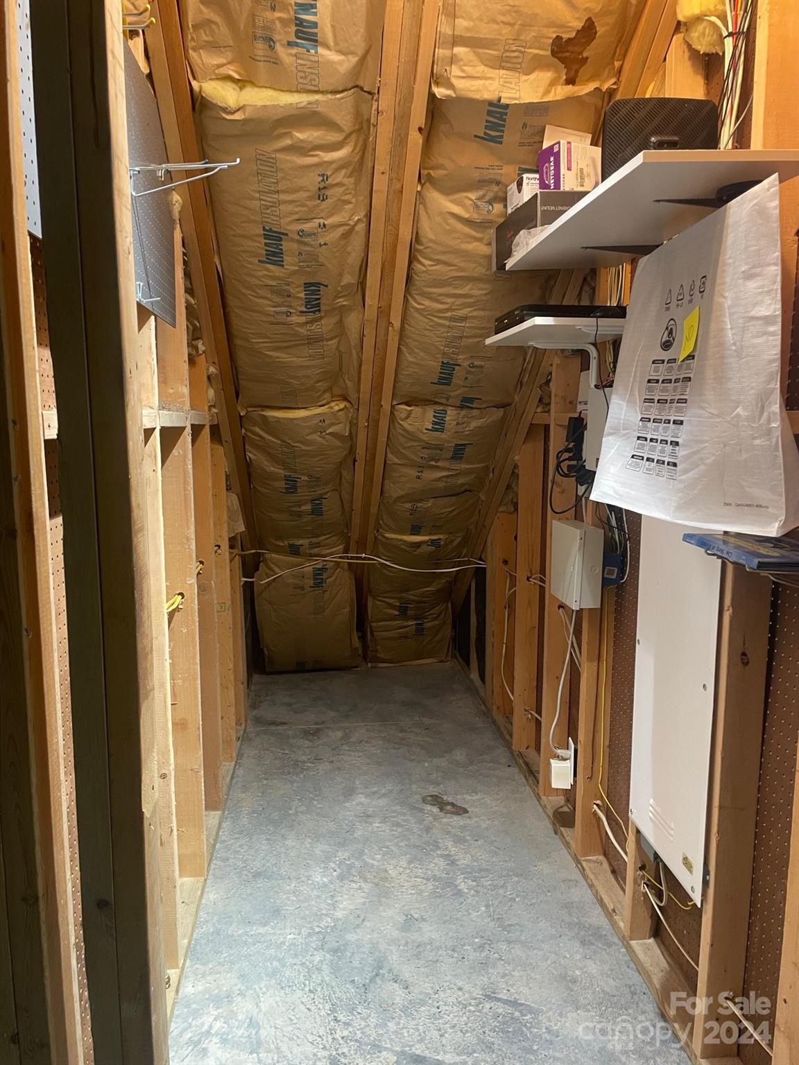 Laurel Creek - Residential