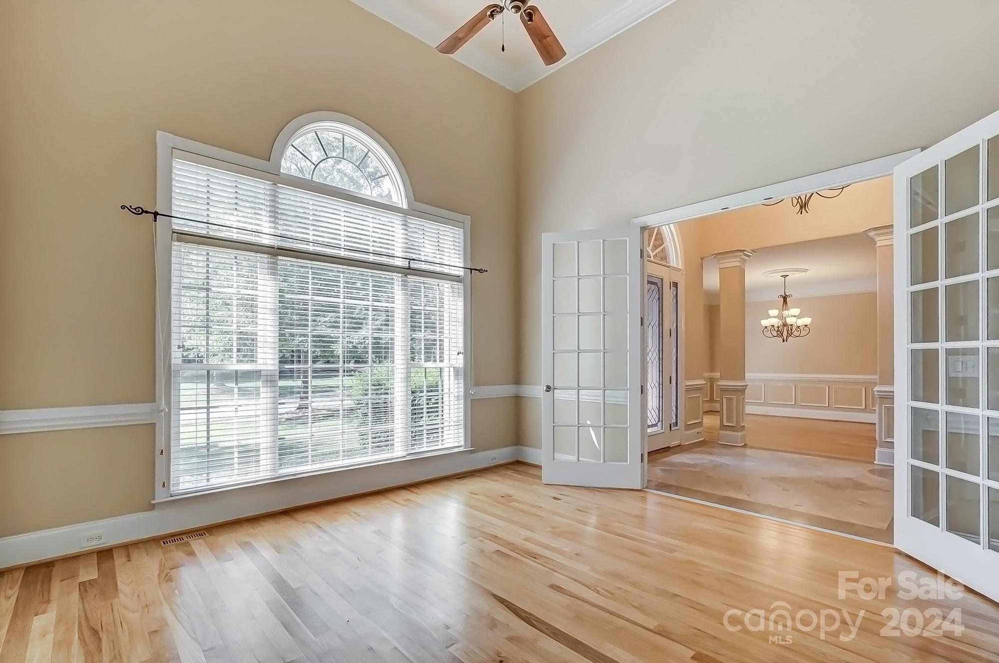 Laurel Creek - Residential