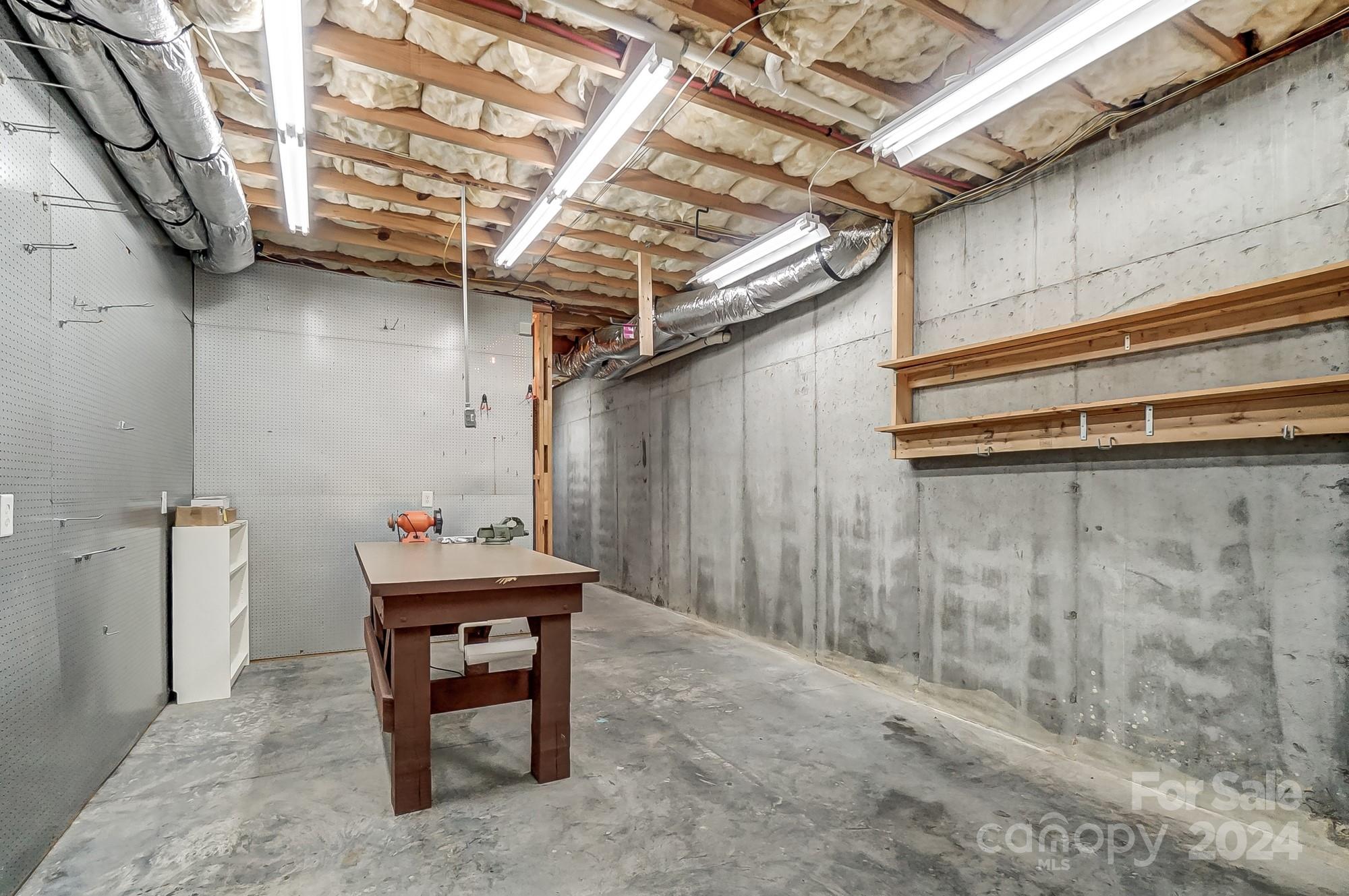 Laurel Creek - Residential