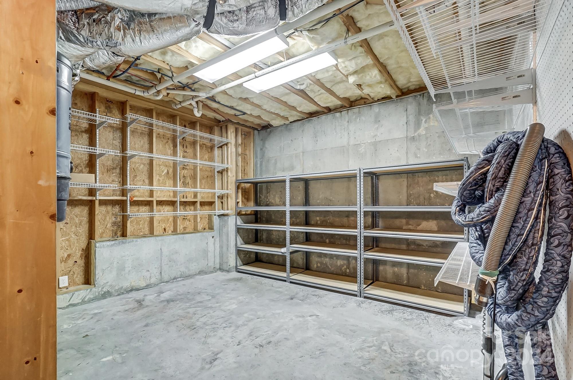 Laurel Creek - Residential