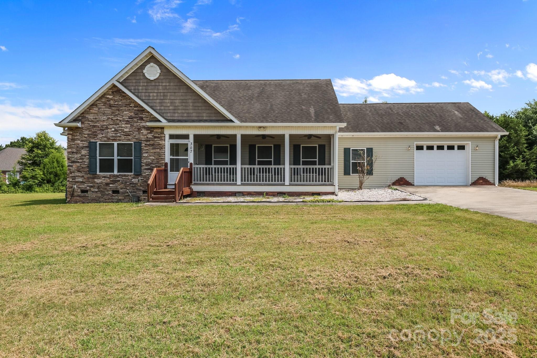 307 Nc Hwy 49 Highway S