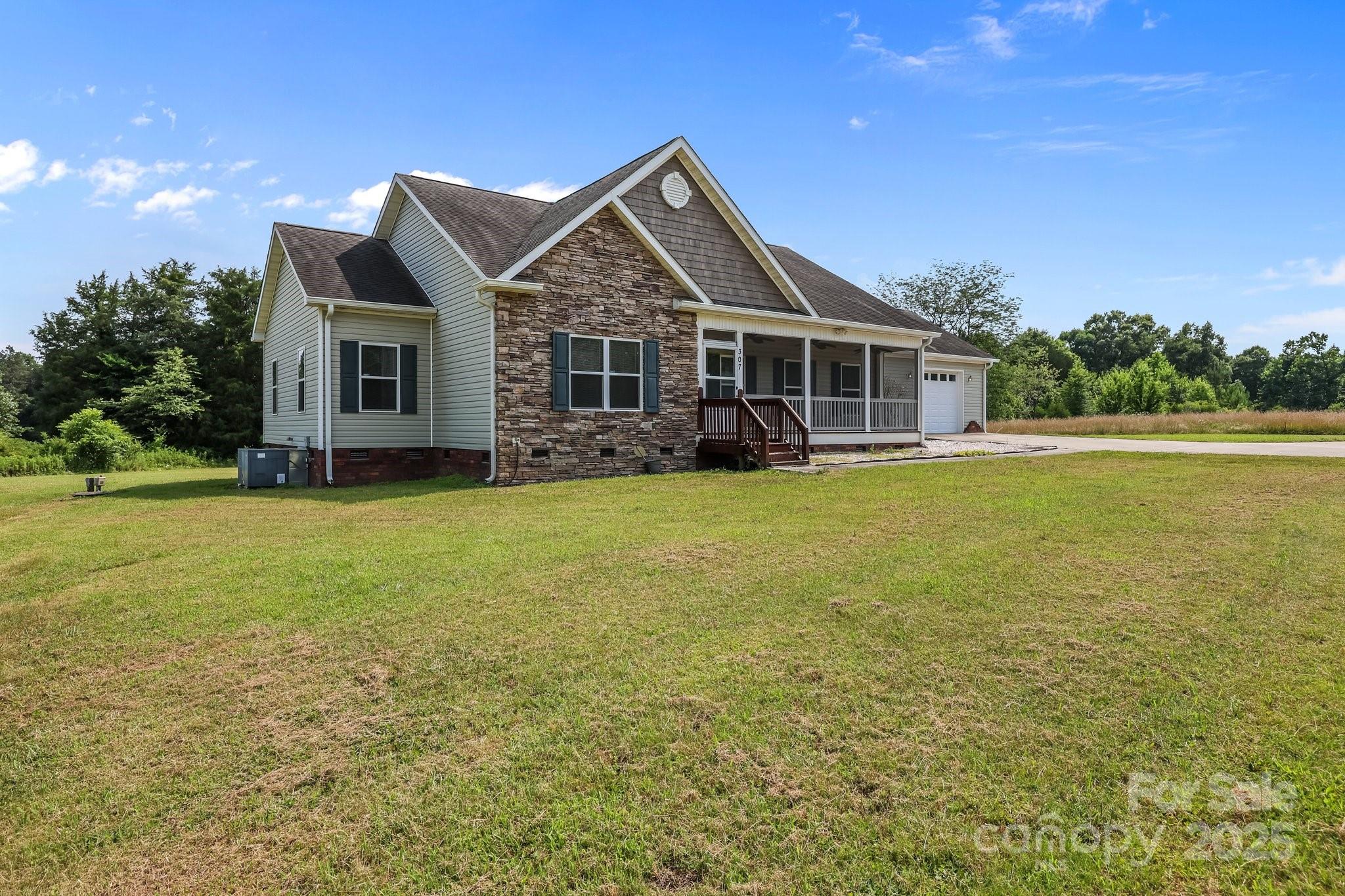 307 Nc Hwy 49 Highway S