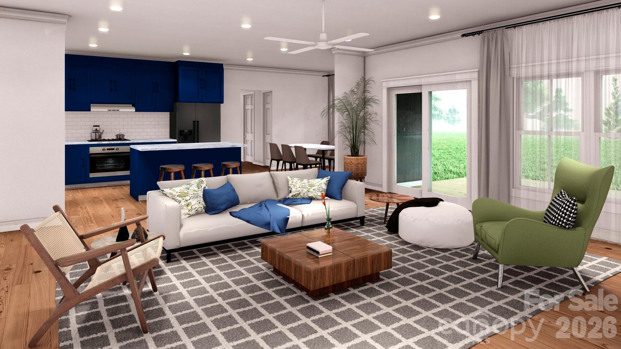 45 Haywood Park Drive