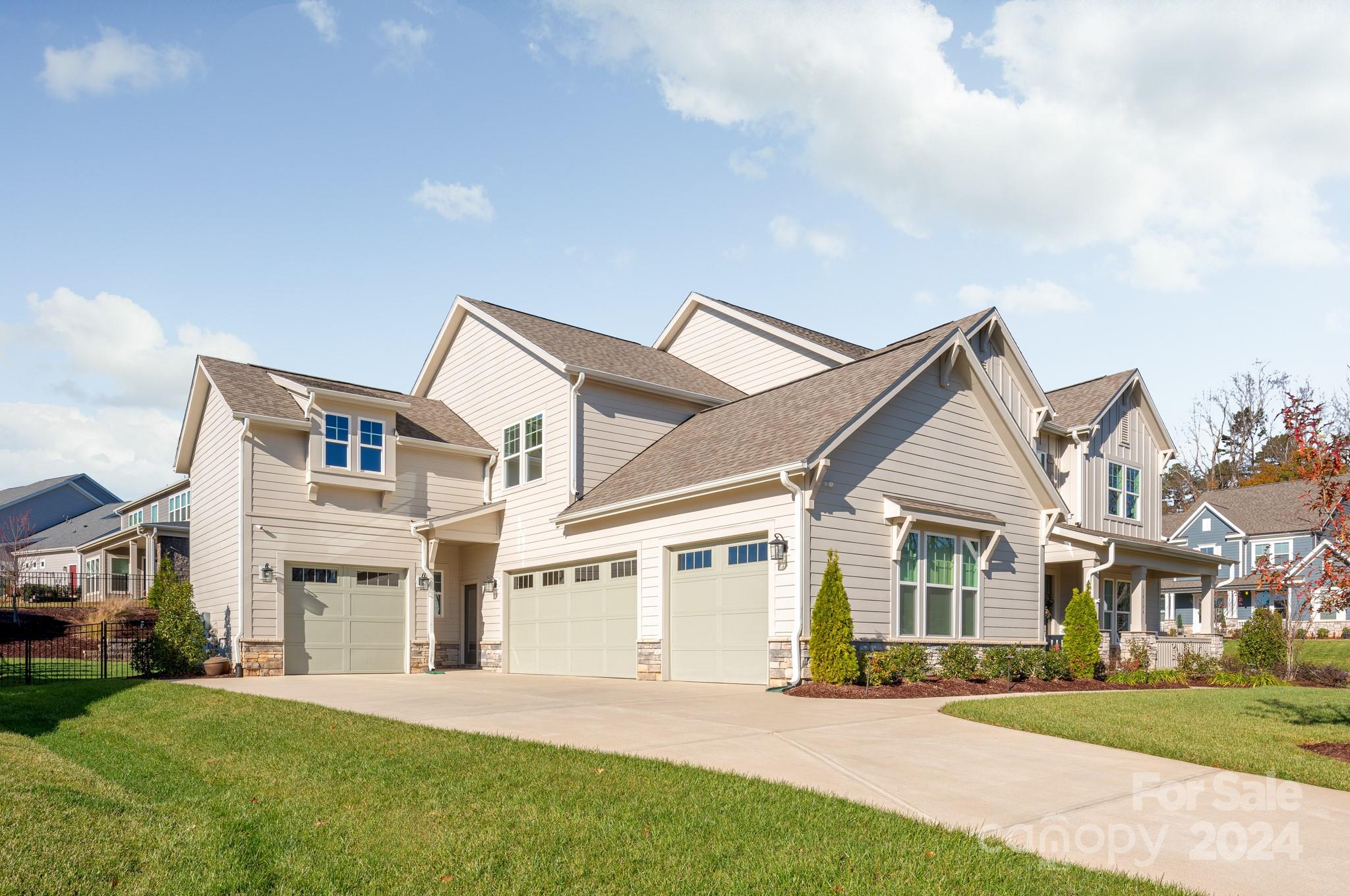 Hollins Grove - Residential