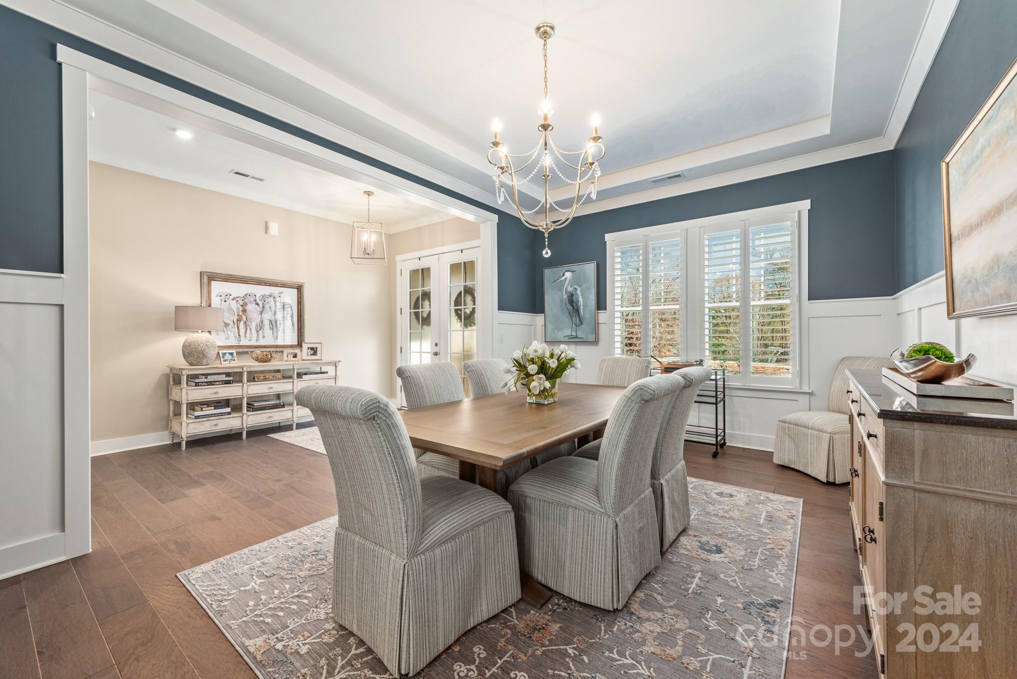 Hollins Grove - Residential