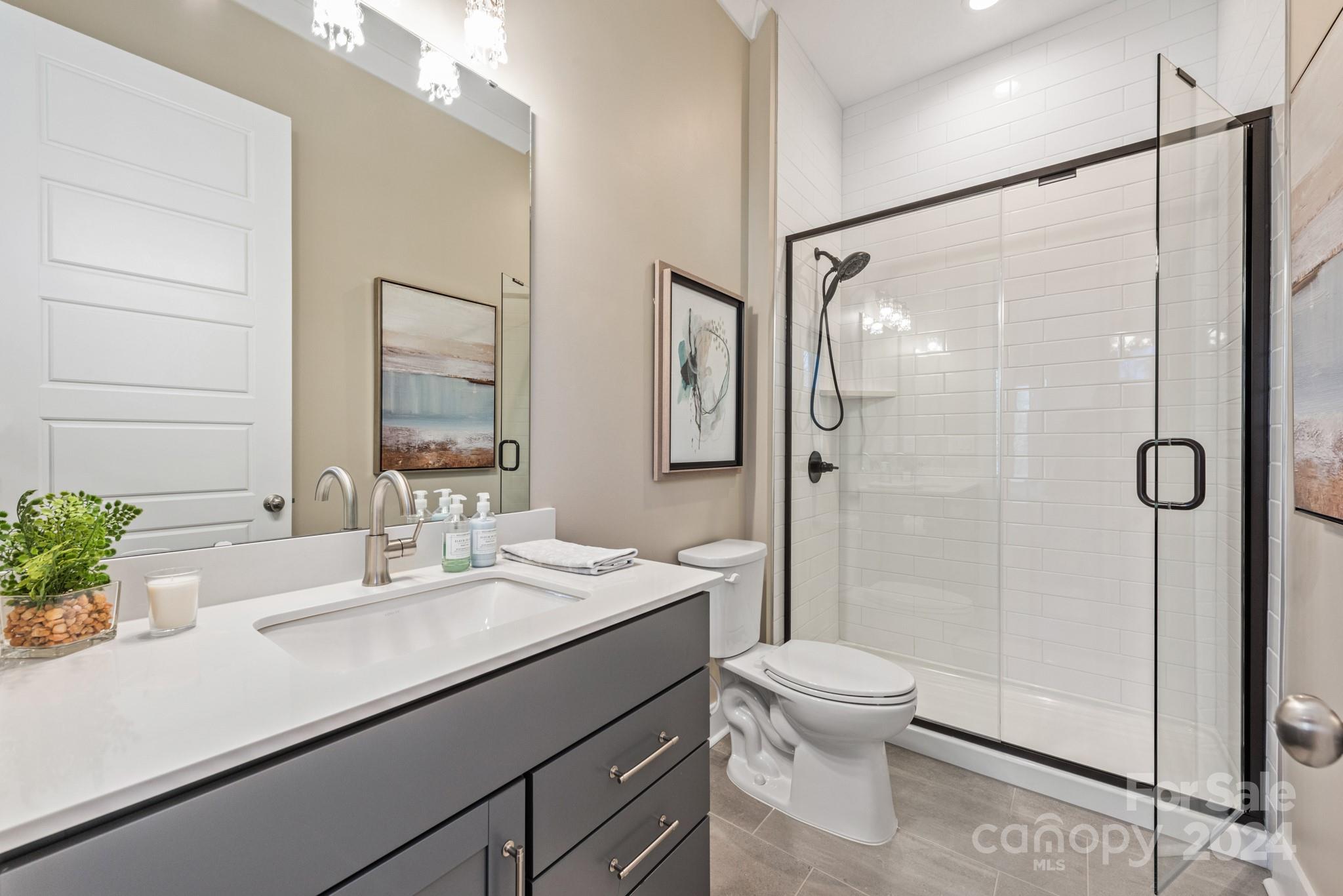 Hollins Grove - Residential