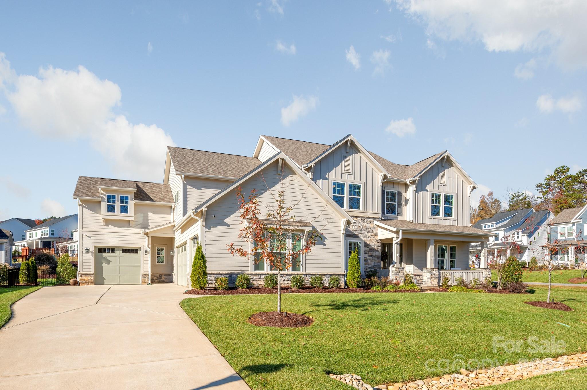 Hollins Grove - Residential