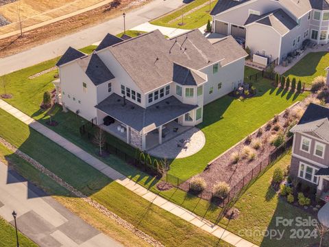 A home in Huntersville