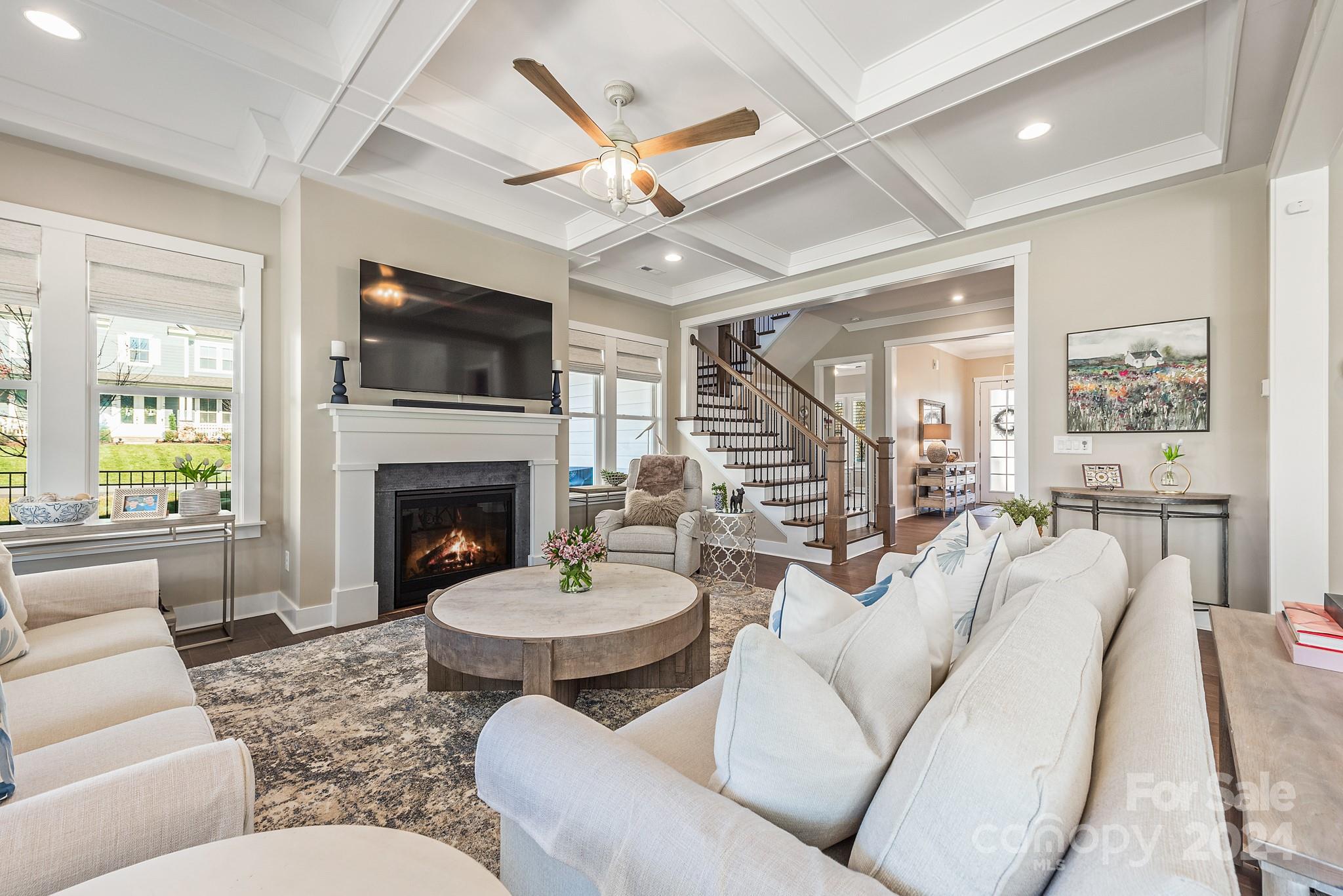 Hollins Grove - Residential