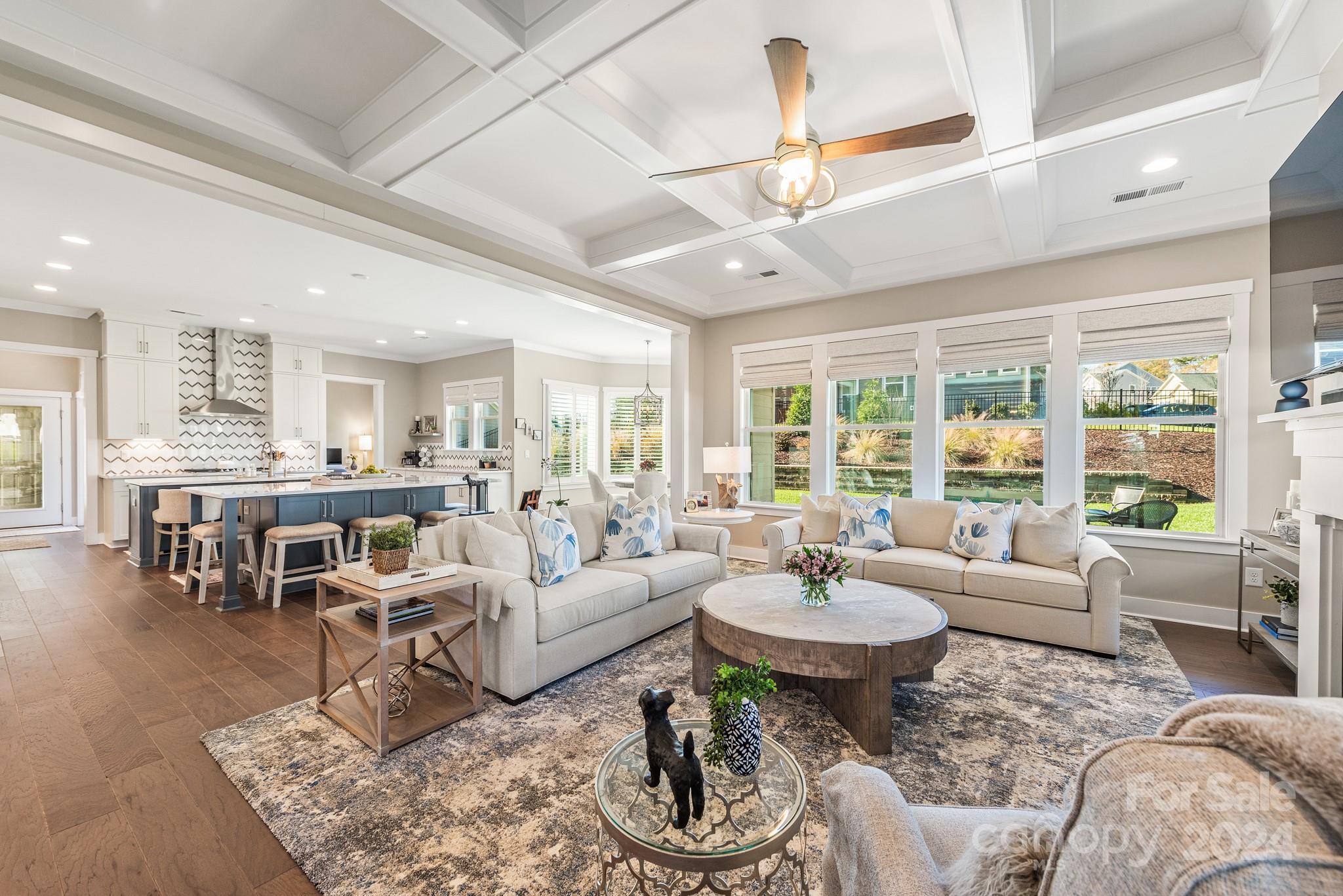 Hollins Grove - Residential