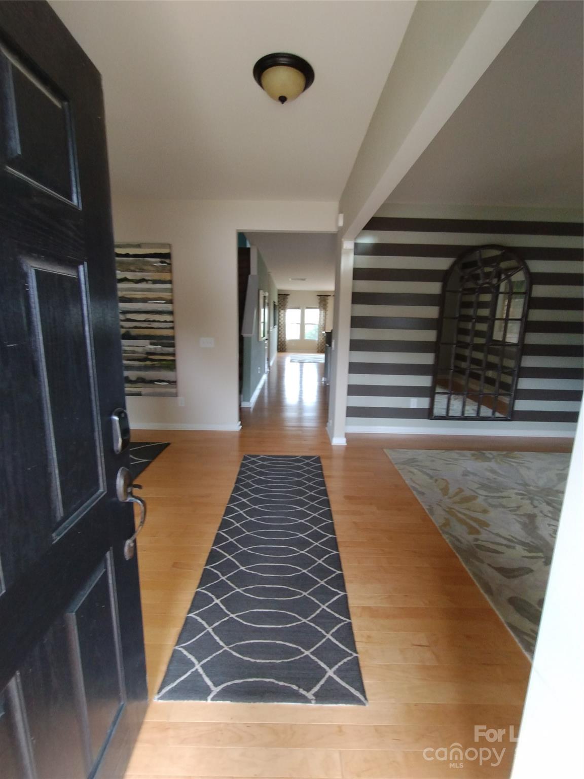 105 Neel Ranch Road E