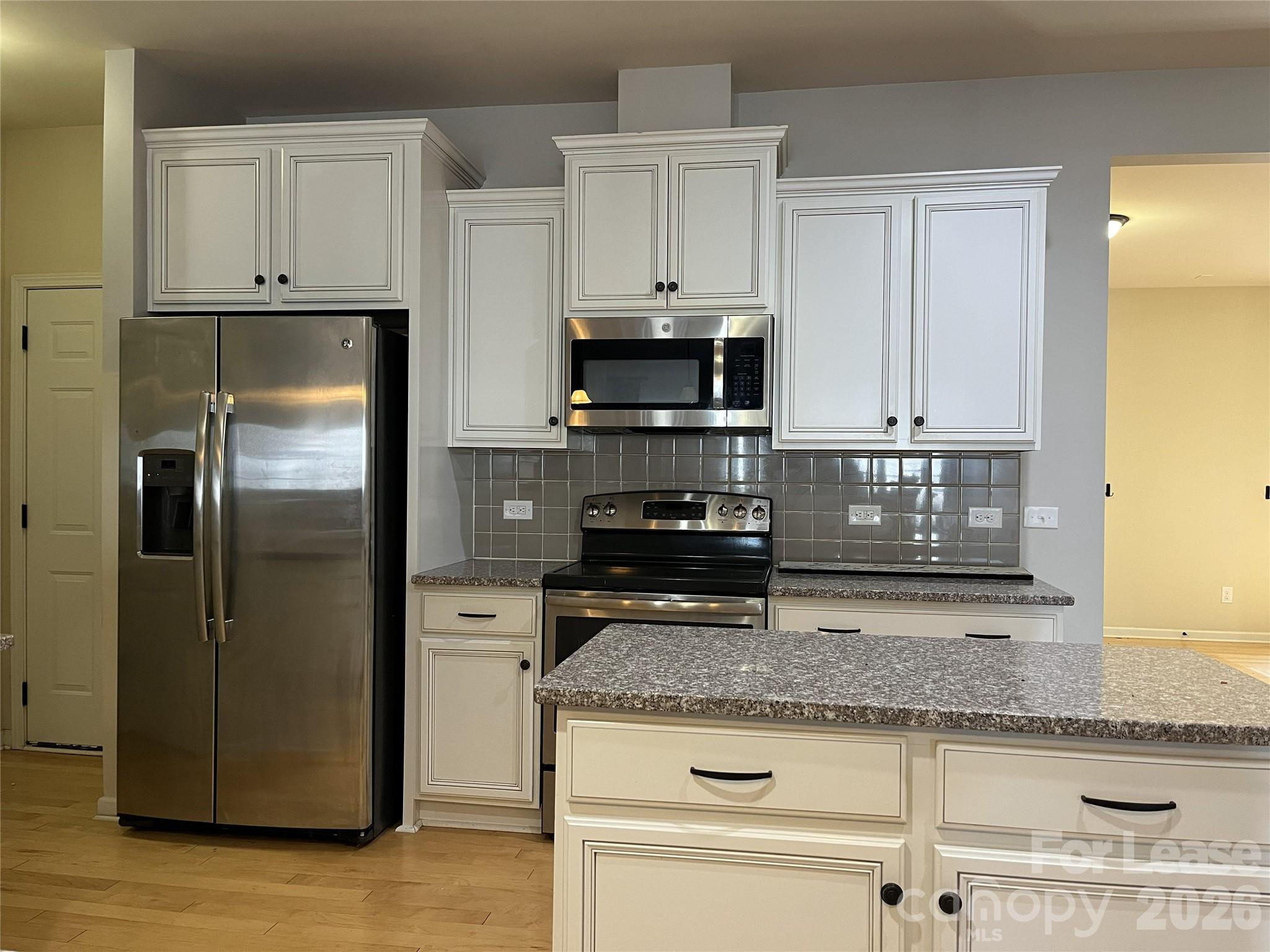 105 Neel Ranch Road E