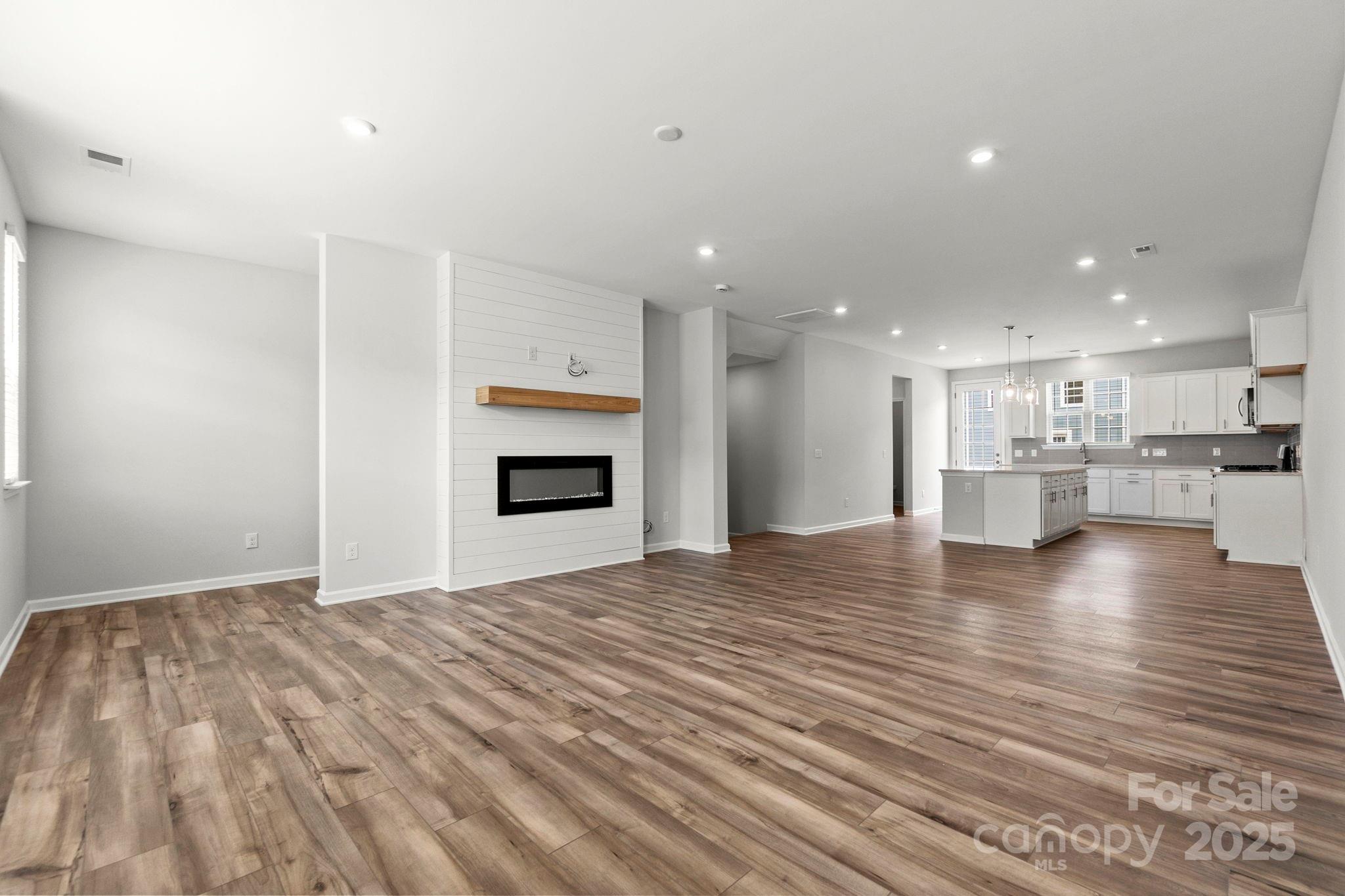 Waterstone - Residential