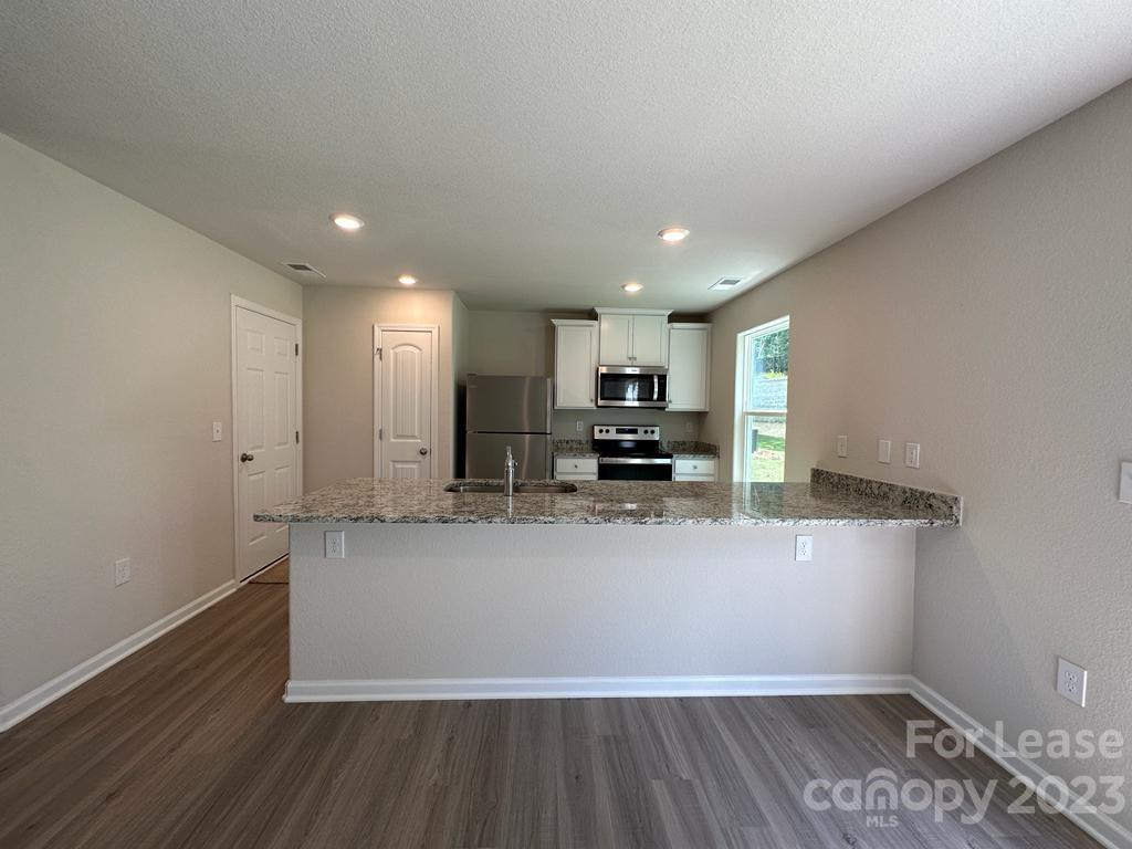 Creedmore Hills - Residential Lease