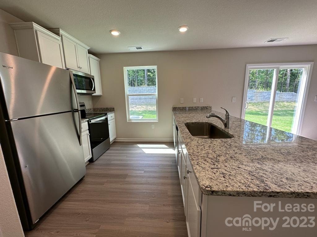 Creedmore Hills - Residential Lease