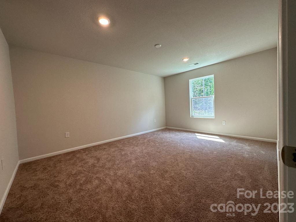 Creedmore Hills - Residential Lease