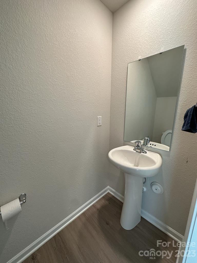 Creedmore Hills - Residential Lease