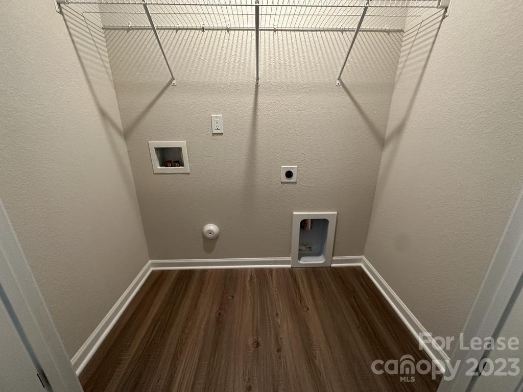 Creedmore Hills - Residential Lease