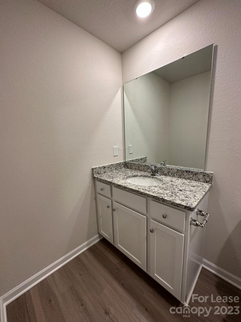 Creedmore Hills - Residential Lease