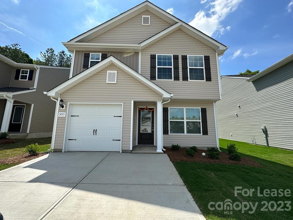 Creedmore Hills - Residential Lease