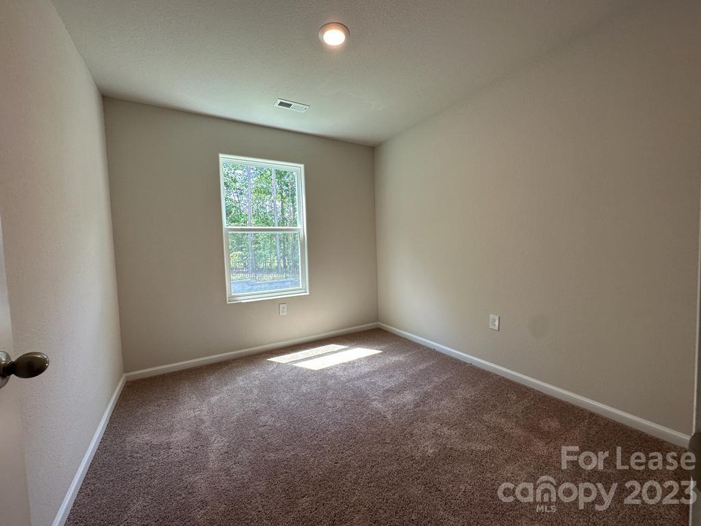 Creedmore Hills - Residential Lease