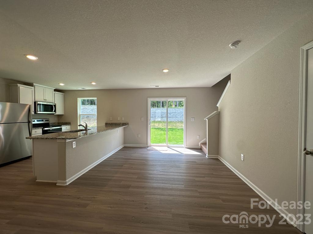 Creedmore Hills - Residential Lease