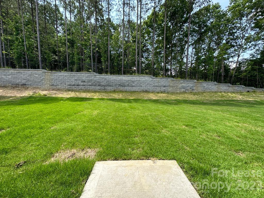 Creedmore Hills - Residential Lease