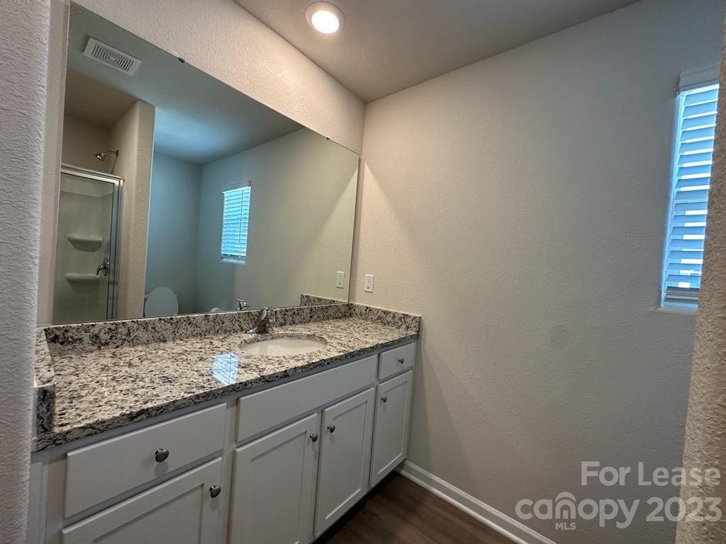 Creedmore Hills - Residential Lease