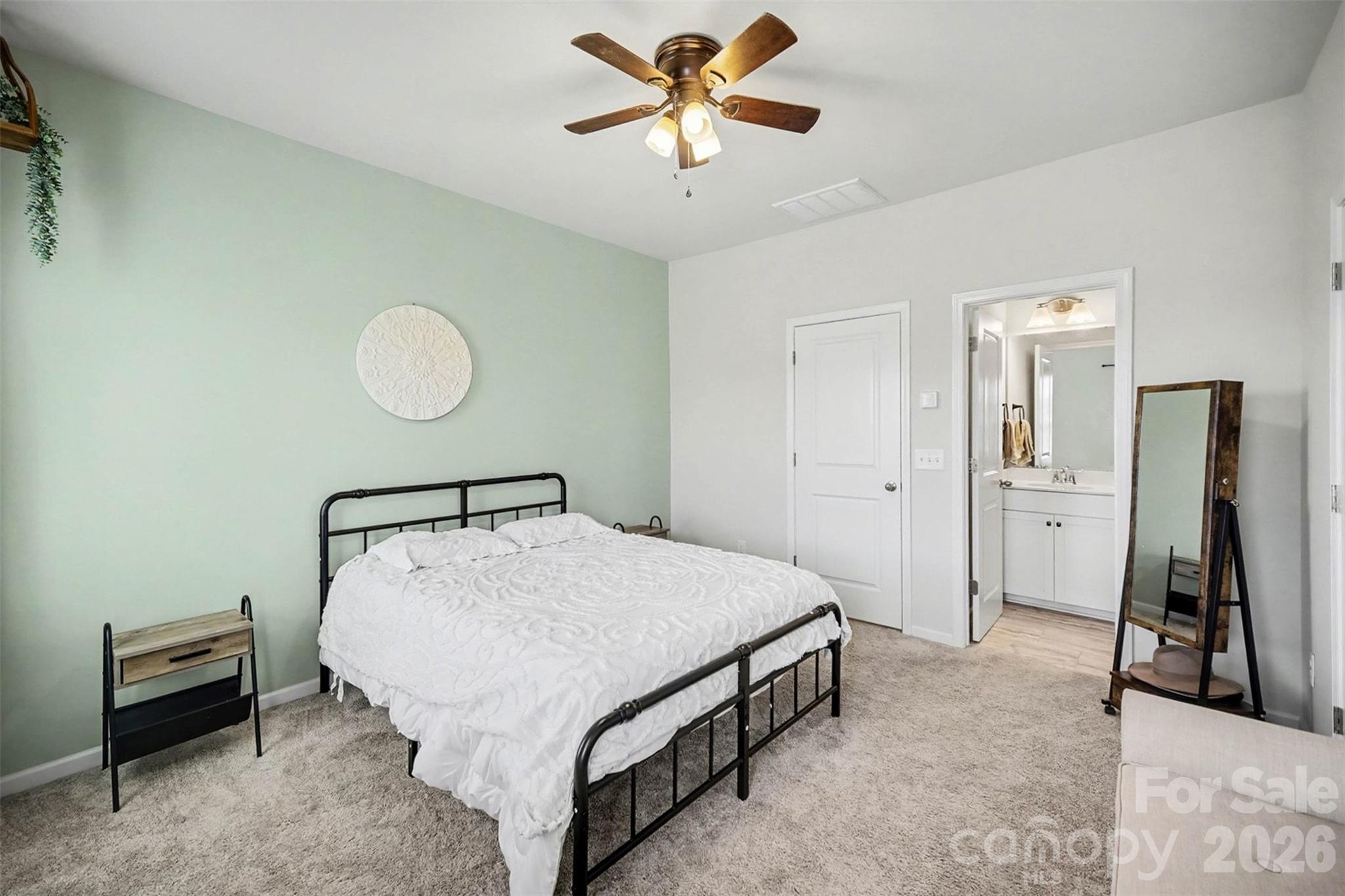 Beatty Woods - Residential