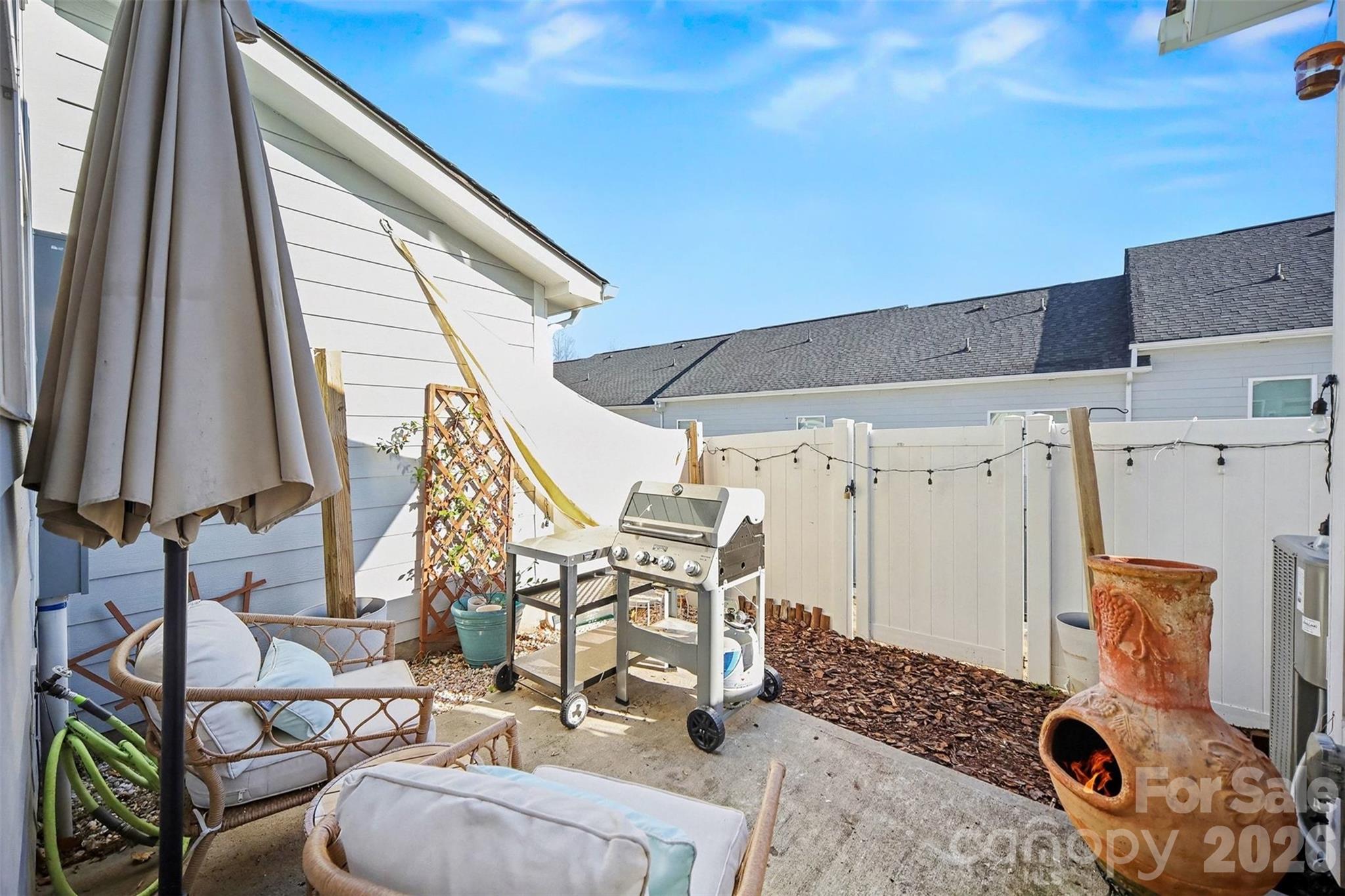 Beatty Woods - Residential