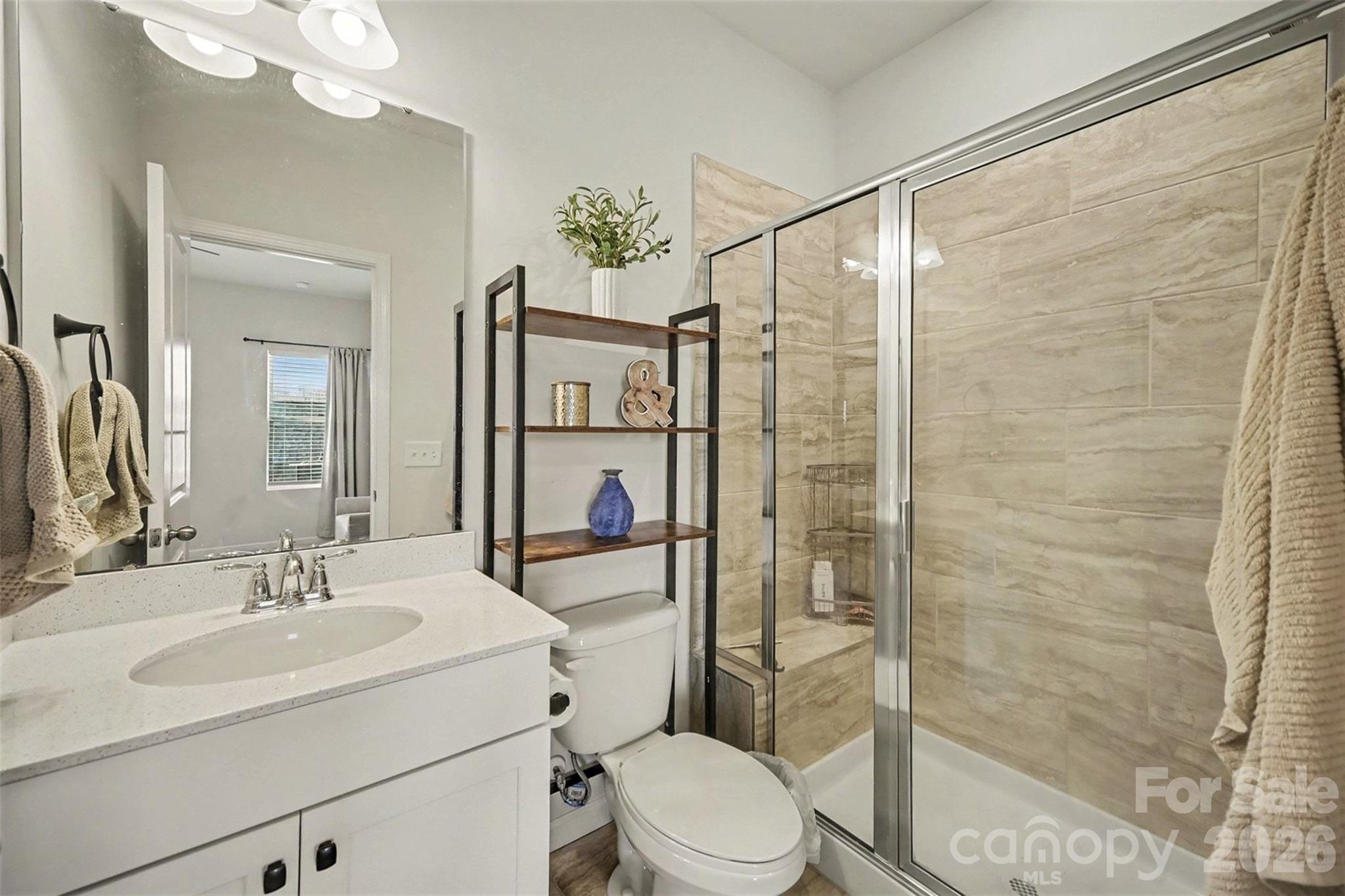 Beatty Woods - Residential