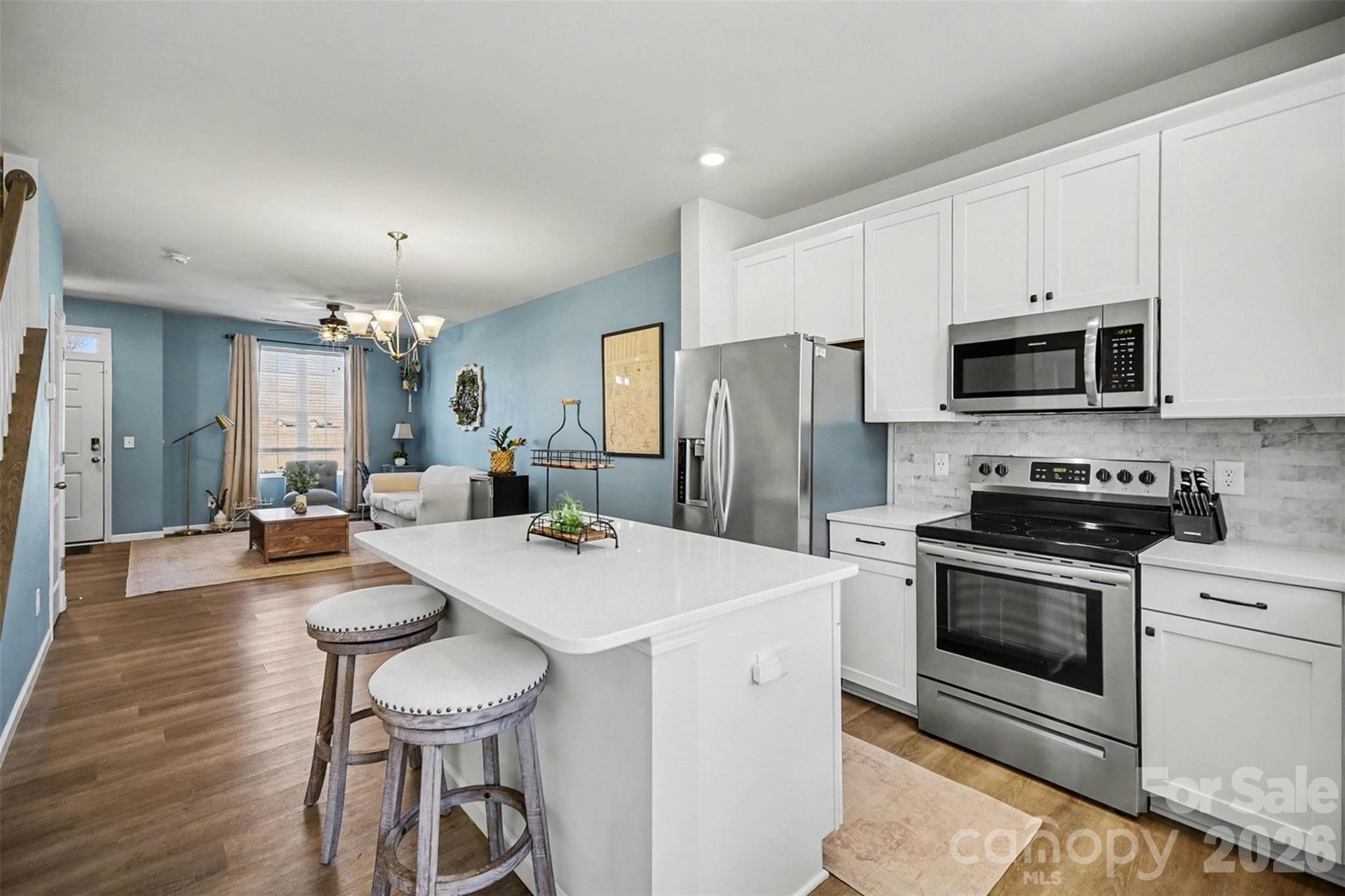 804 Goldmine Hill Court