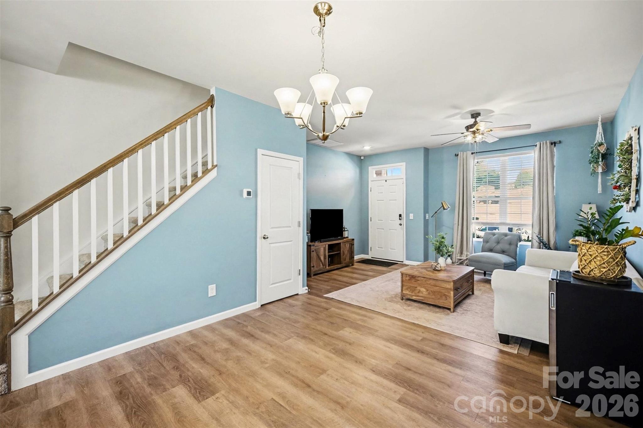 Beatty Woods - Residential