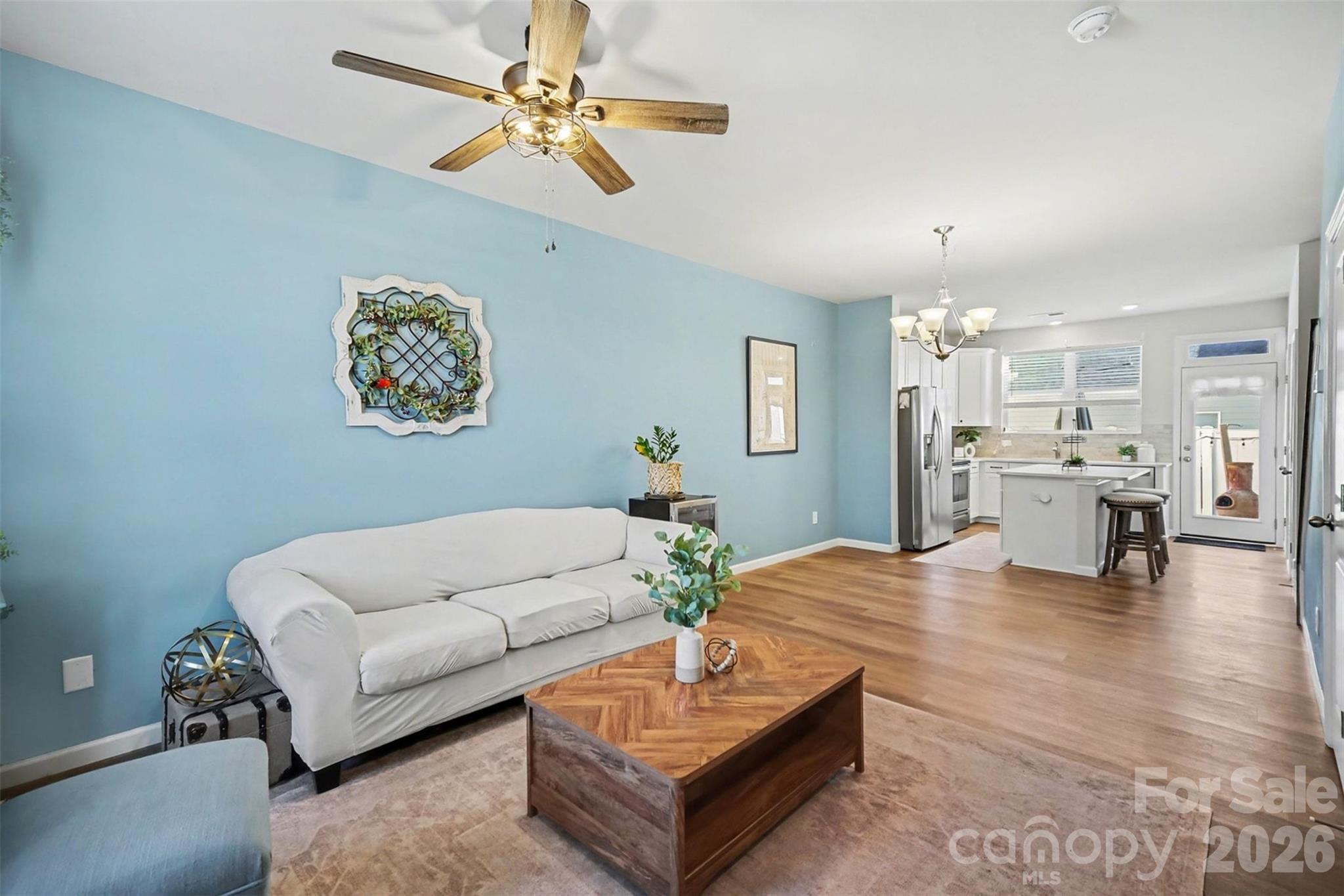 Beatty Woods - Residential