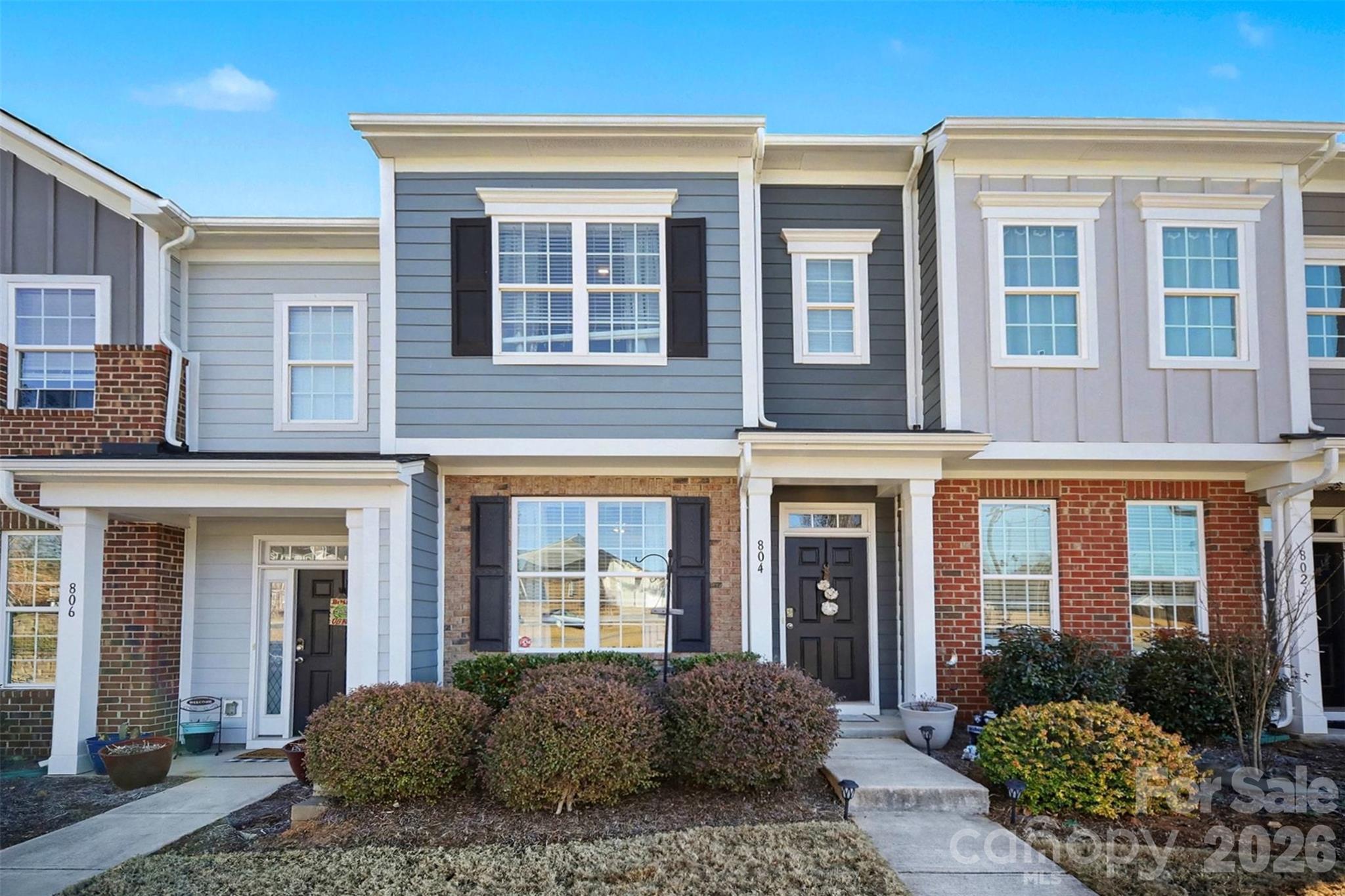 Beatty Woods - Residential